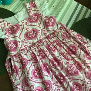 VGUC Eleanor Rose dress